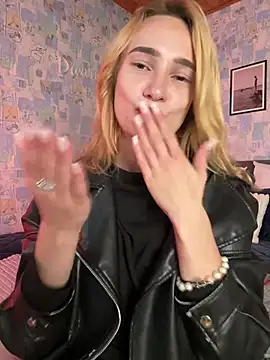 SugarDanger Obrolan Langsung XXX
