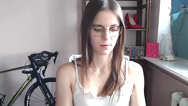 love_megi – Live XXX-chat