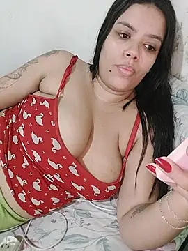 XXX chat uživo modela biancaalvess