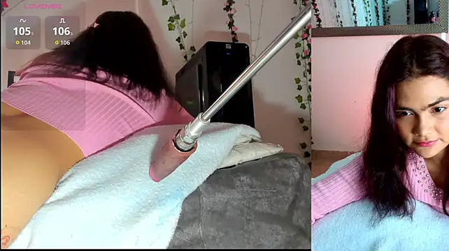 XXX chat uživo modela Aisha__Smith_