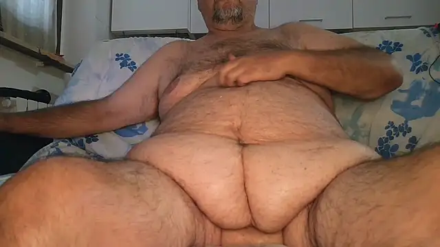 gordopervert's Live XXX Chat
