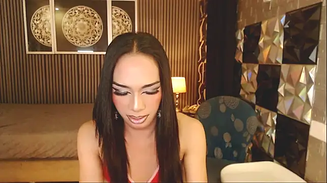 PrettyHorseCockTrans Live XXX-Chat