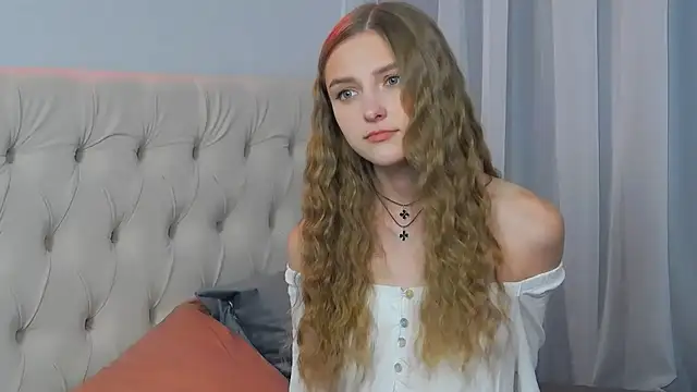 AmeliaDee 라이브 XXX 채팅