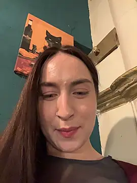 Holly_Play Chat XXX in diretta