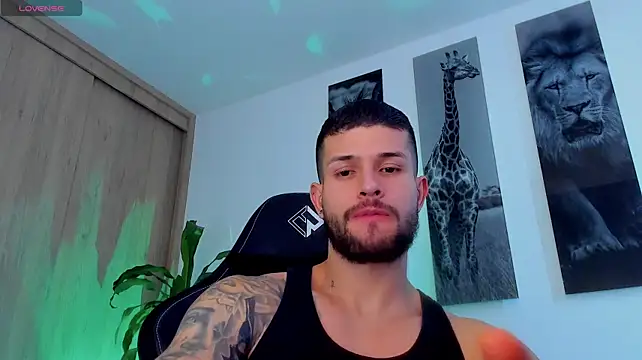 Santos_ramirez1 Live XXX-chat