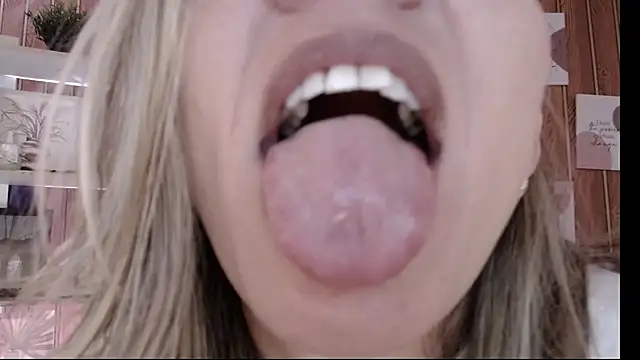 Chat XXX en directo de milfsecret69
