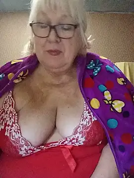 Alexia64231 Live XXX-Chat