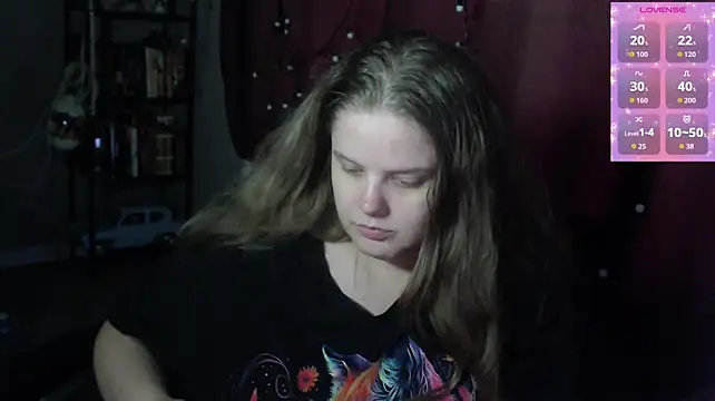 so_cute777's Live XXX Chat