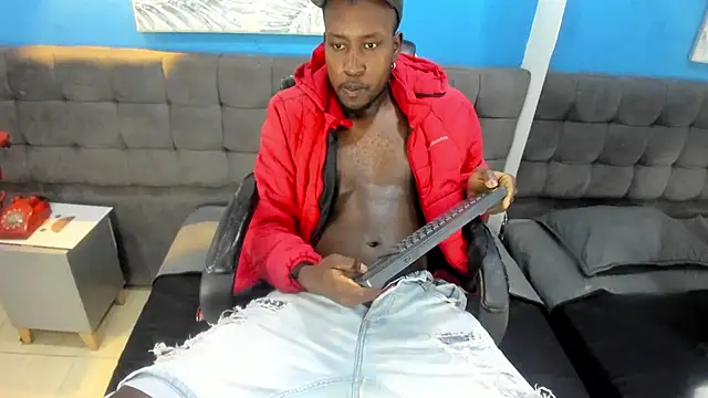William_Bennett XXX чат на живо