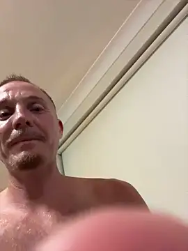 Gayginger86 Adlı Modelin Canlı XXX Sohbeti