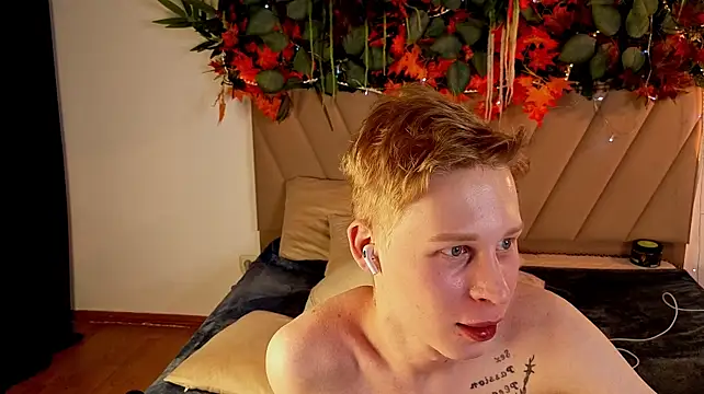 Вебкам-шоу toxicpassion