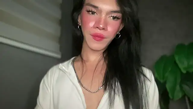 Živý XXX chat Queenn_xx