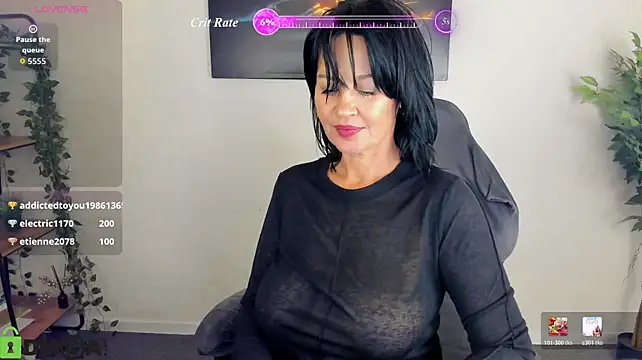 Sara_Devills Chat XXX in diretta
