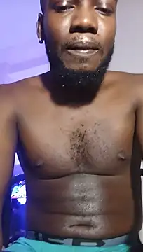 alfablackx Live XXX-Chat