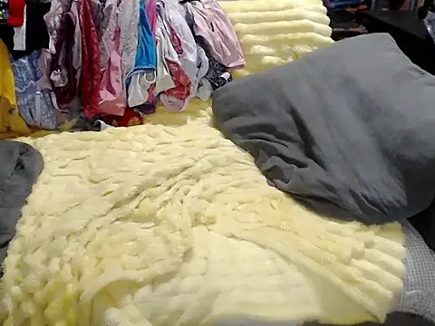 Živý XXX chat Trish_CurveCock