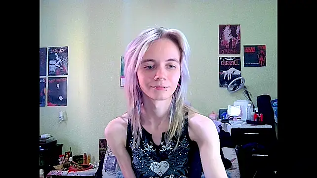AdamTarlet Live XXX-chat