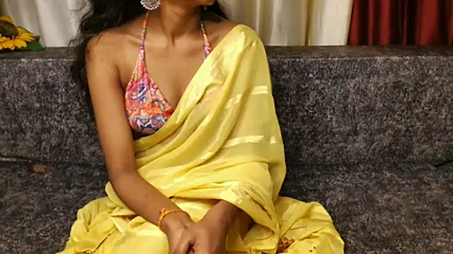 wild_saanvi 라이브 XXX 채팅