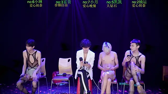 BTboy-0001 – Live XXX-chat