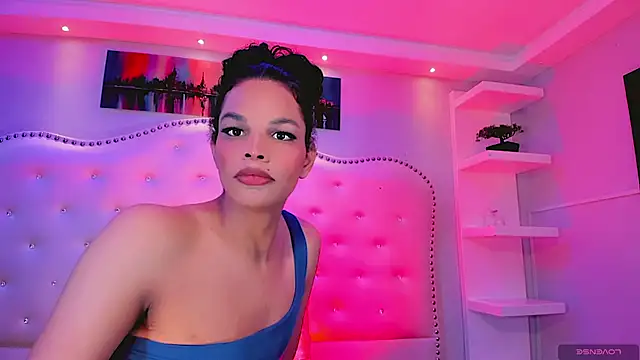 Živý XXX chat ZONCER_DI_Jimenez