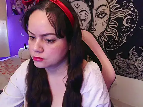 claireewitchproject 라이브 XXX 채팅