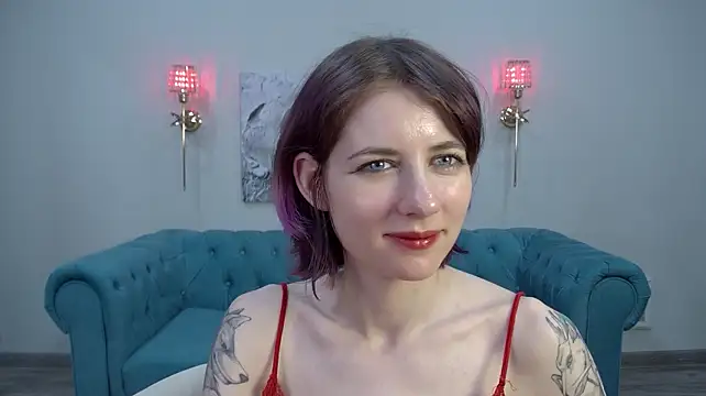 MarianBells' Live XXX Chat