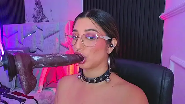 Gabrielakassi Live XXX-chat