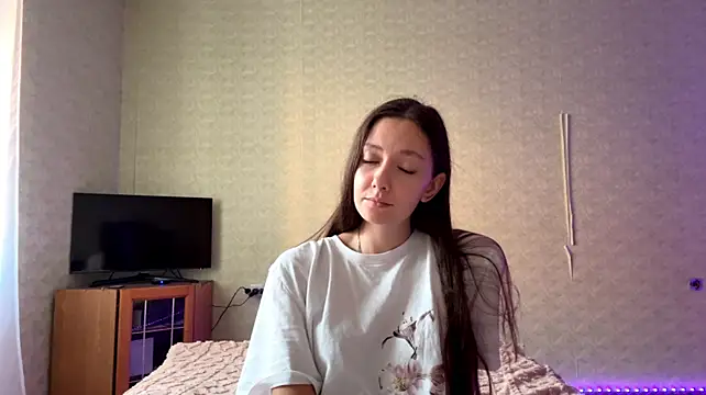 AnamariaHourani – Live XXX-chat