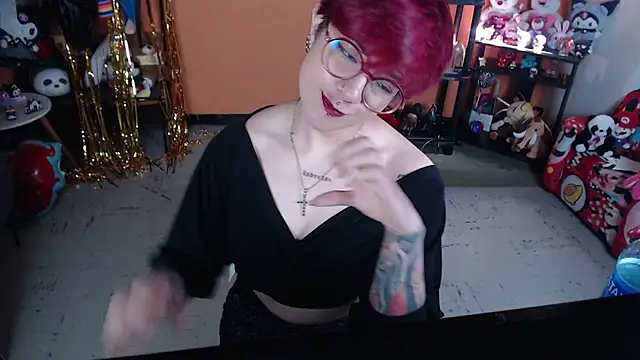 MissMiia2 Live XXX Chat