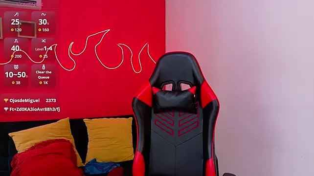 Mike_savage3 Obrolan Langsung XXX