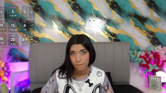 Živý XXX chat Sofia_Jimenez__