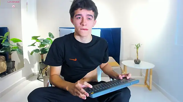 Austinbolt – Live XXX-chat