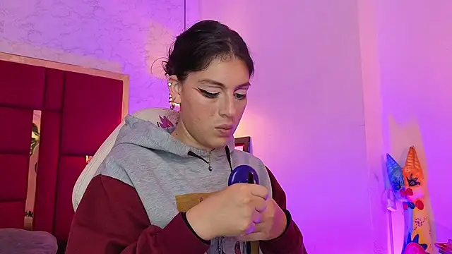 Czat XXX na żywo – moon_winy