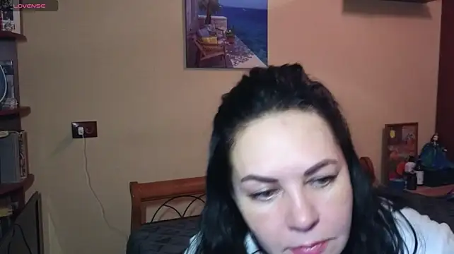 Chat +18 de Roxy_doll ao vivo