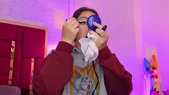 Chat +18 de moon_winy ao vivo