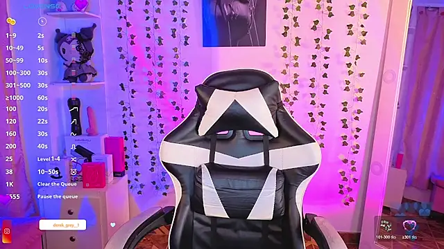 derek_greyy__ XXX чат на живо