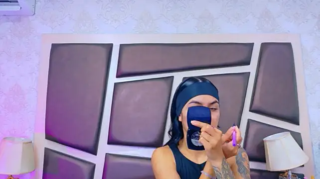 NicoleEsposito 라이브 XXX 채팅