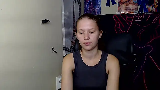 Chat XXX ao vivo de StellaCRL