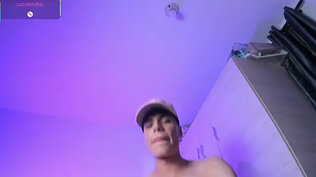 Chat XXX Live Dulcey-