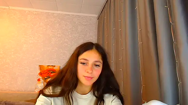 Živý XXX chat KissMeJulia