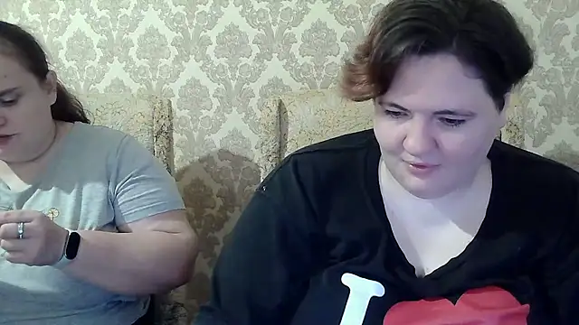 EmmaXKristall Live XXX-chat