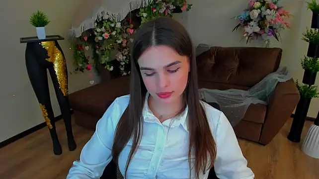 XXX chat uživo modela FinalAccord