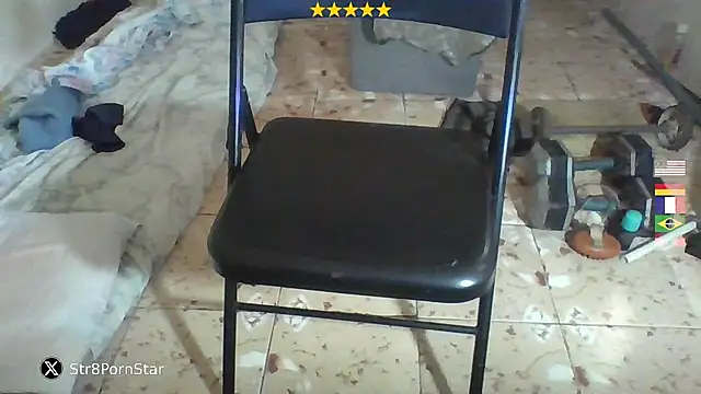 Онлайн чат XXX CaptainFox