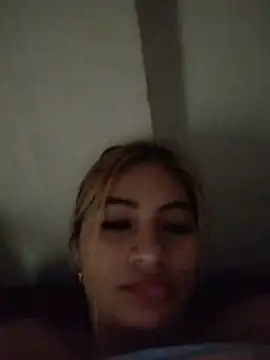 Candy_chloee's Live XXX Chat