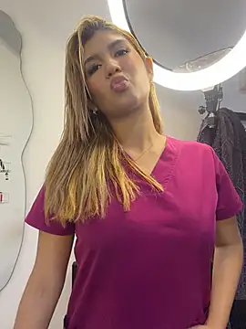 Kinky-Spa – Naživo XXX chat