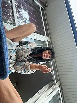 Živý XXX chat Kamila151