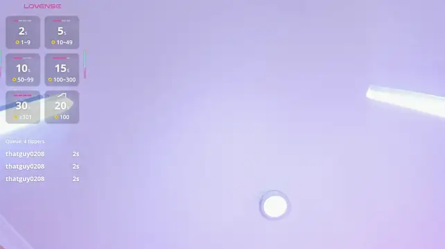 ElaWindsorのライブXXXチャット