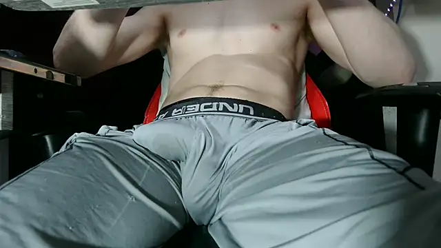 Dick_and_muscles Live XXX-Chat