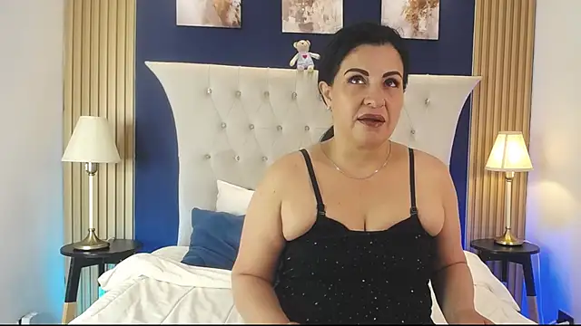 Czat XXX na żywo – Megann_Scoth