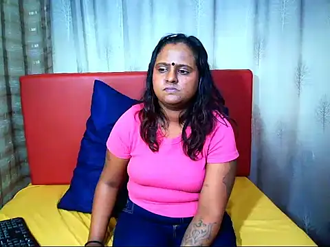 Czat XXX na żywo – Indian_sunshine