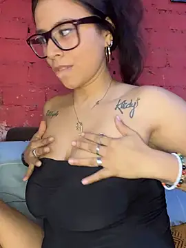 Chat XXX en directo de Rouus14
